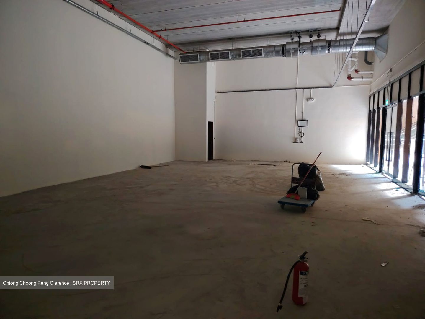 Stellar@tampines (D18), Factory #522881951